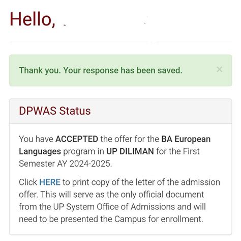 I'm a UPD DPWAS Passer : r/peyups .